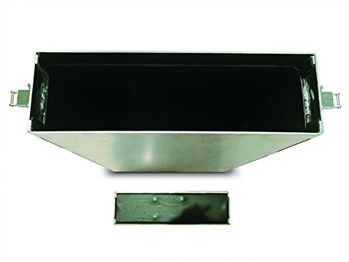 Faraday Defense - solido metallo Faraday Cage, Bug...