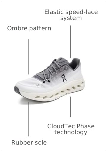 Image of On Men's Cloudtilt Sneakers