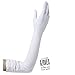 Produktbild W WIDMANN MILANO Party Fashion - Handschuhe, 60 cm lang, Karneval 20er Jahre, Party Thema