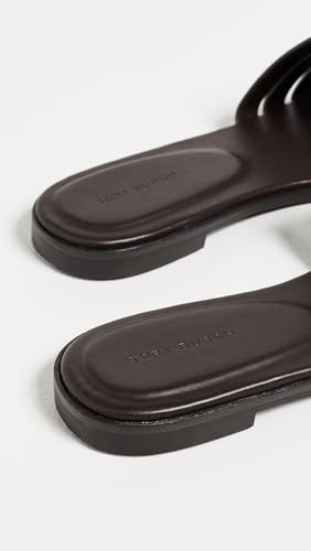 Image of Tory Burch Women's Ines Cage Slides