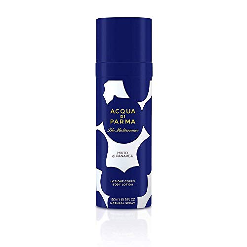 Acqua di Parma BM 150 ml Mitro Body Lotion, 0 Count