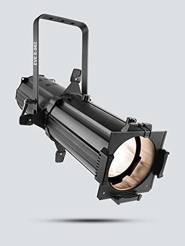 Chauvet DJ Eve E-50Z 50W Blanco cálido LED elipsoidal