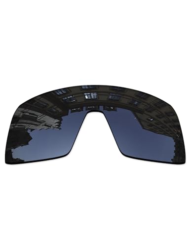 Image of Set of 5 Lenses Replacement for Oakley Sutro OO9406 Sunglass Combo Pack