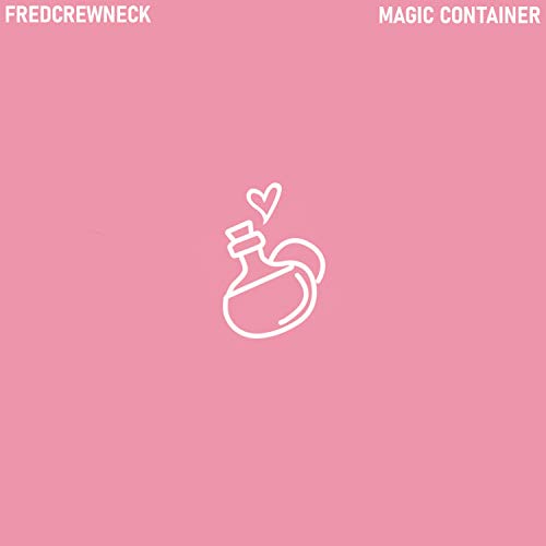  Magic Container