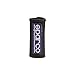 Produktbild Sparco 01099NR Lenkradbezug/Handbremshebelbezug, Klein, Schwarz, Unique