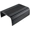 DODUOS 34 * 41.5cm Flexibles Sofatablett Aus Holz F Produktbild-Vorschau 9