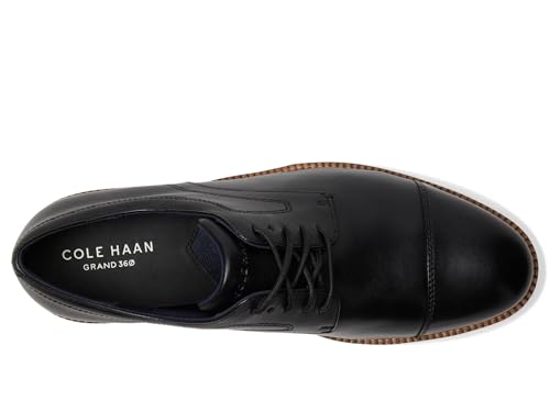 Cole Haan Men's Flexgrand360 Cap Toe Oxfords2
