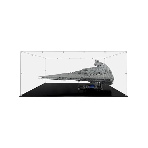 SONGLECTION Imperial Star Destroyer 75252