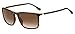 Produktbild BOSS Hugo 0665/S/I NUX 57HA(HB50) Men's Brown Grey