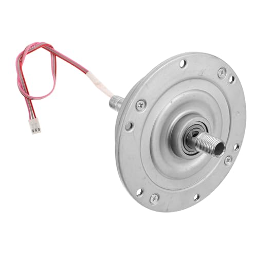 HAMPPLIES Motor De Ventilador De Pie Motor De Ventilador De Techo De Velocidad Variable