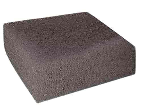 JAZ Products FOAM1 Fuel Cell Foam 4 x 6 x 14 Each