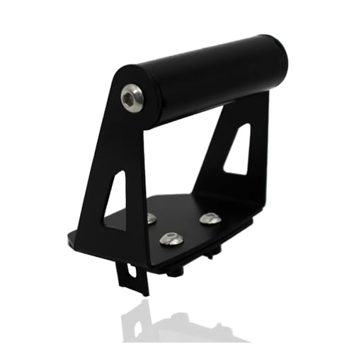 Support de téléphone GPS moto 12mm solide pour Adventure RS