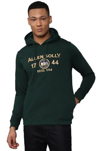 Image of Allen Solly Men Sweatshirt