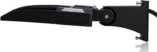 Miniatura 5 de Next Gen IV 3CCT 150W Brazo Montaje Directo (DM) Negro Sin Fotocélula 100-277vac