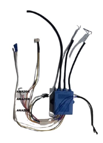 Image of Sanavya Gas Geyser Battery Box | Gas geyser spare part | (Battery Box, Type 1)