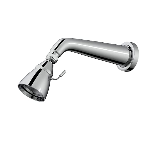 RN Brass Overhead Shower