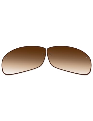 Image of Lenses Replacement for Ray-Ban RB3183 63mm