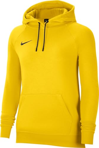 Nike Damen Women's Team Club 20 Hoodie Kapuzenpullover, Tour...