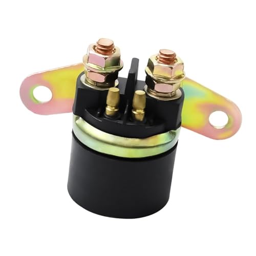 Relais démarreur moto haute conductivité pour DR250SE DR350SE DR650SE
