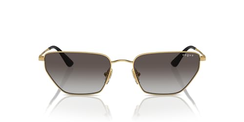 Vogue Eyewear Women's Vo4316s Cat Eye Sunglasses