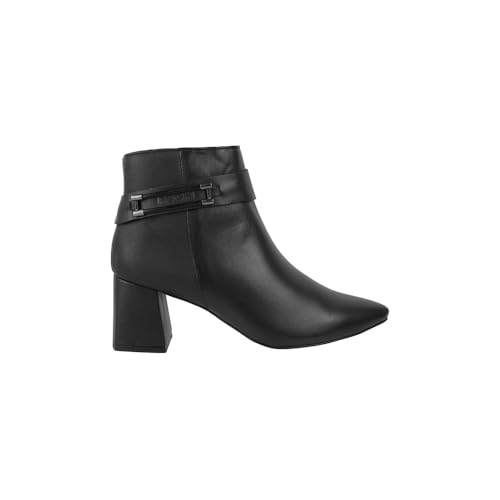 Image of Mochi Women Faux Leather Classic & Trendy Boot