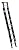 Dewalt 16' Fiberglass Extension Ladder