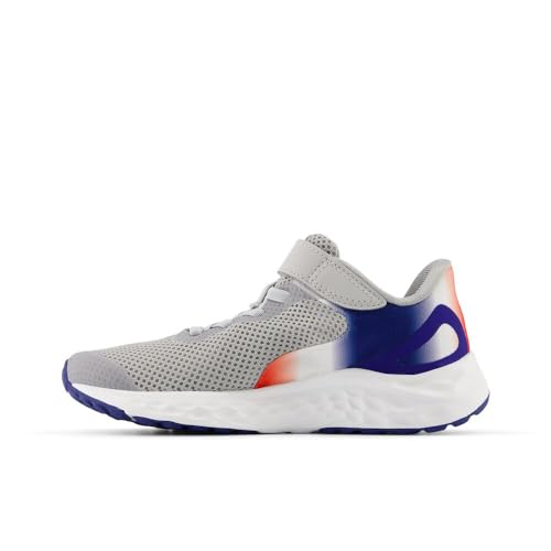 Image of New Balance Kids' Fresh Foam Arishi V4 Bungee