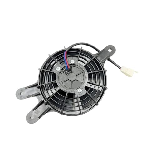 Ventilador LH260CC para refrigeración de radiador ATV LH300 y quad LH400