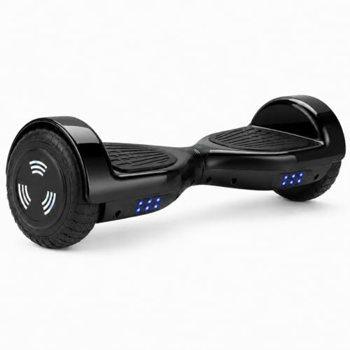XERATH Hoverboard for Kids 8-12