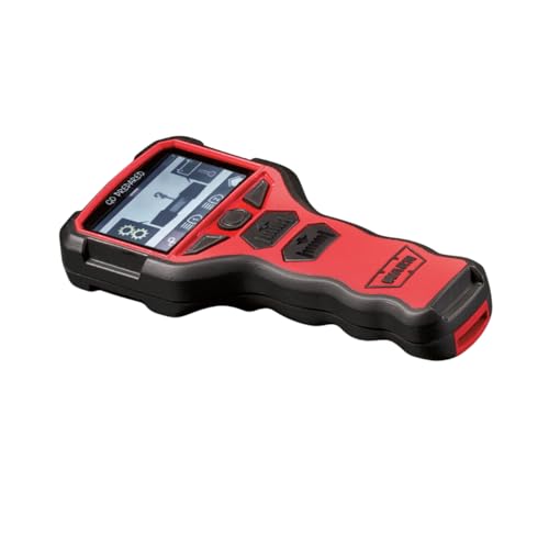 Image of WARN 93043 Hand Held Winch Remote Controller for ZEON Platinum Winches