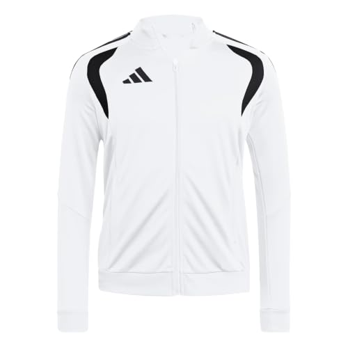 adidas Men's Tiro26 League Training Jacket white/black S