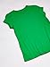 The Children's Place Girls' Love Shamrock Graphic Tee Greenacres M (7/8)