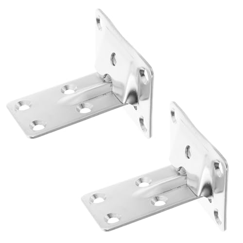 Soporte de mesa desmontable acero inoxidable 304 barra robusta para accesorios náuticos de barco