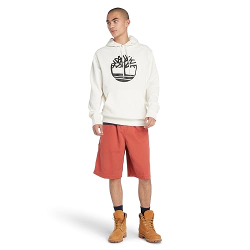 Image of Timberland mens Kennebec River Tree Logo