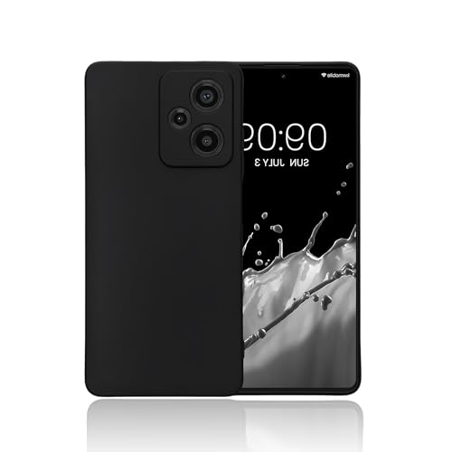 JACRON P[X pRedmi 12 5GP[X ϏՌ ^ TPU P[X VR Jی y Jo[ Ռzϖh~ EȒP ubN 