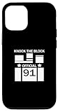 Knock The Block