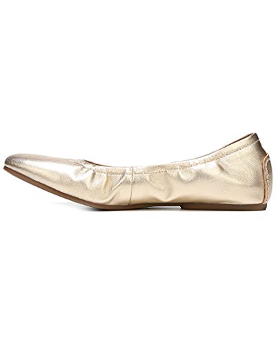 Franco Sarto Women's Lindy Skimmer Flat2