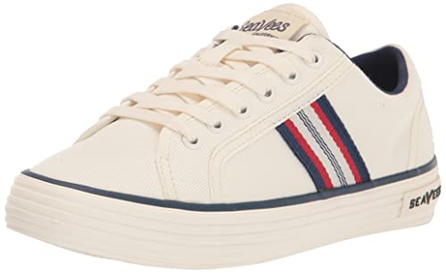 SEAVEES Women's Balboa Court Sneaker