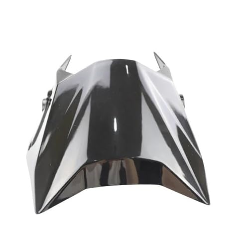 Garde-boue avant noir Ultra Bee protection carénage phare
