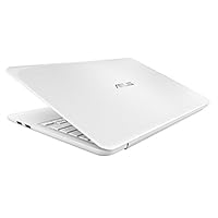 ASUS ノートブック X205TA ホワイト ( WIN8.1 BING-32B / 11.6inch / Z3735F / eMMC 64GB / 2GB / BT4.0 ) X205TA-B-WHITE