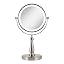 Satin Nickel