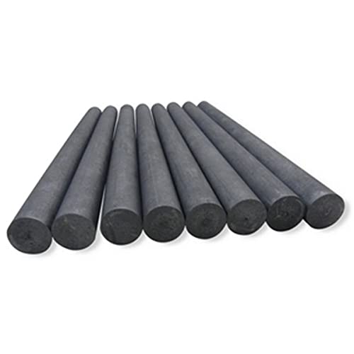 Électrode en graphite pour cours de physique et sciences à l'école - 4