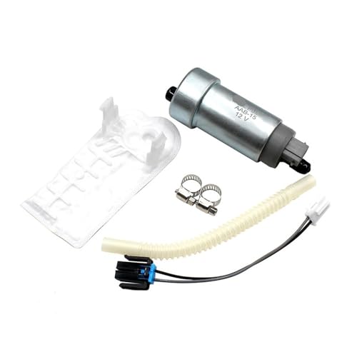 Pompe de moto pour FXSTSSE2 FXSTSSE FXSTSI XG750 pour partir en road trip
