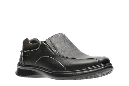 Clarks Men's Cotrell Step Slip-On Loafer3
