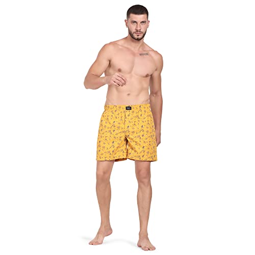 Image of Pepe Jeans Men Boxers