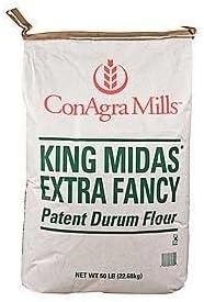 ConAgra Durum Flour 50lb