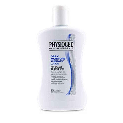 physiogel cleanser for oily skin