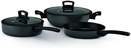 Beka Kitchen Fun Twist Aluminium Non-Stick Frying Pan 20 cm, 13867204