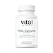 Vital Nutrients - Phyto-Curcumin Plus Enzymes - Helps Maintain and Support Healthy Inflammatory Balance - 60 Capsules
