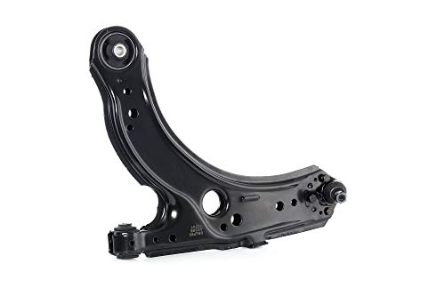 Triangle de suspension inferieur Delphi TC787 pour train avant automobile